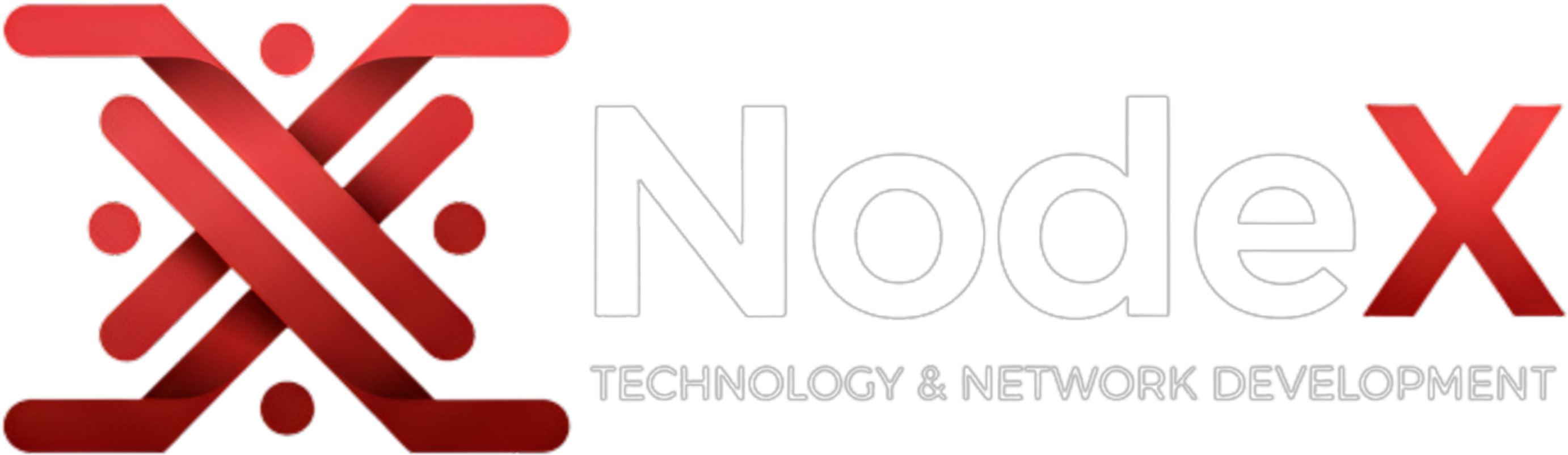 NodeX Logo